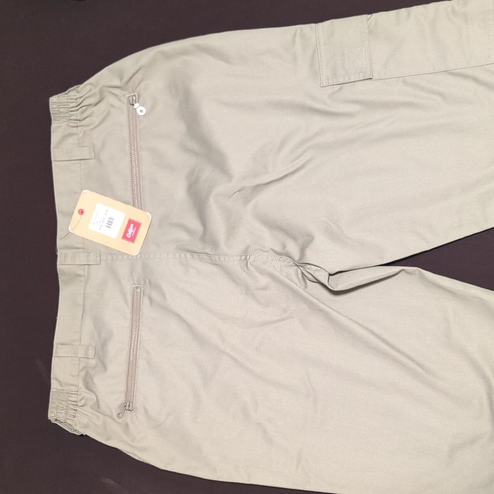 Cargo pants - Picture 2 of 4